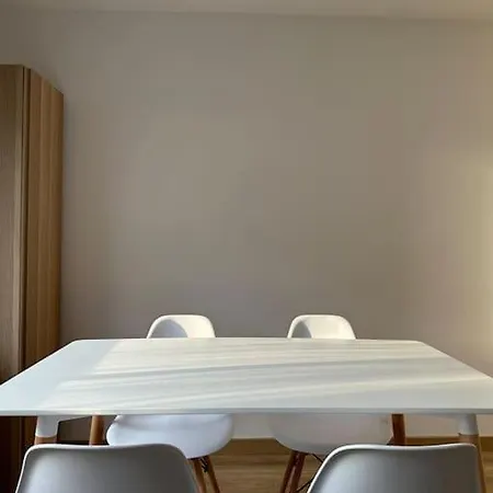 A 1 Minuto De La Playa Apartment *
