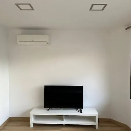 Apartment A 1 Minuto De La Playa Castelldefels