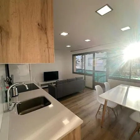 A 1 Minuto De La Playa Appartement *