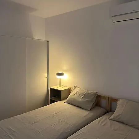 Appartement A 1 Minuto De La Playa *